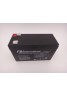 Acumulator 12V 9Ah pentru UPS, alarma, AGM, VRLA FBinternational for ROMBAT
